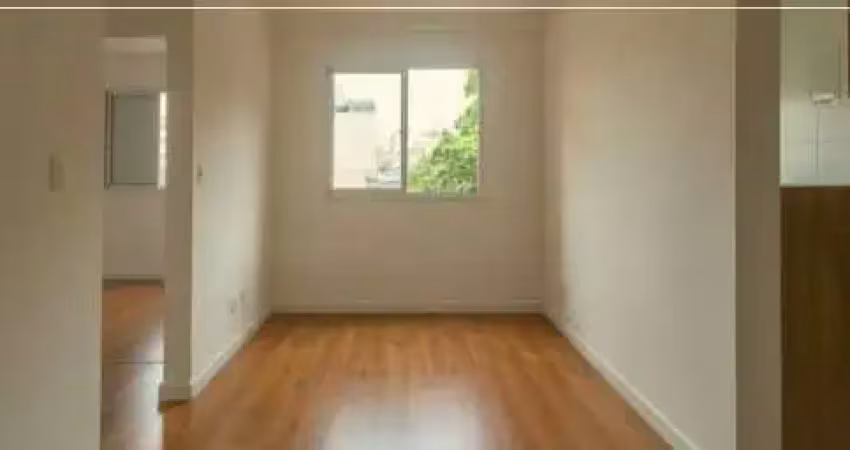 Apartamento com 2 quartos à venda na Rua Otto de Alencar, --, Cambuci, São Paulo