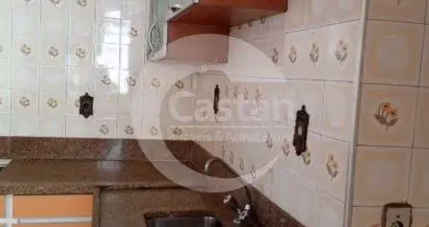 Apartamento com 3 quartos à venda na Rua Paulo de Morais Barros, --, Mooca, São Paulo