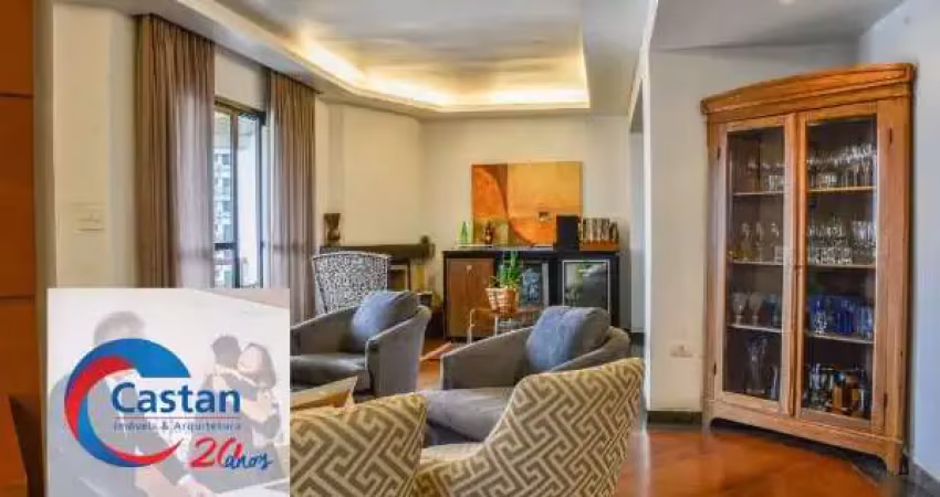 Apartamento com 3 quartos à venda na Rua Tacomaré, --, Mooca, São Paulo