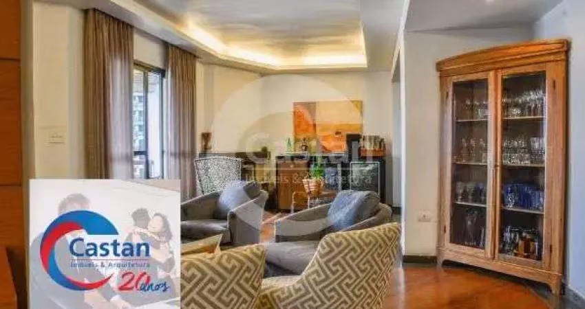 Apartamento com 3 quartos à venda na Rua Tacomaré, --, Mooca, São Paulo