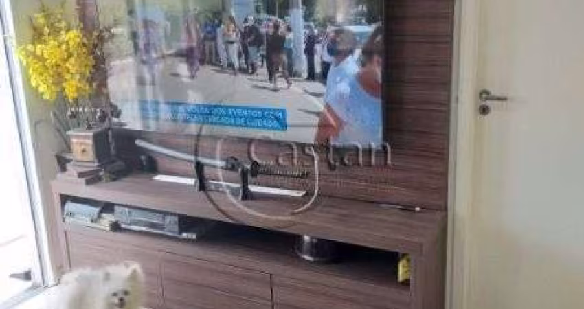 Apartamento com 2 quartos à venda na Rua José Bento, --, Cambuci, São Paulo