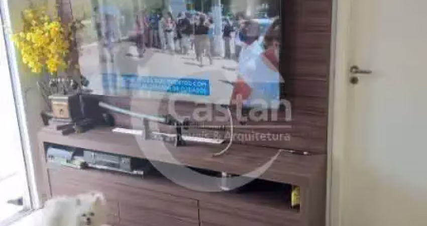 Apartamento com 2 quartos à venda na Rua José Bento, --, Cambuci, São Paulo