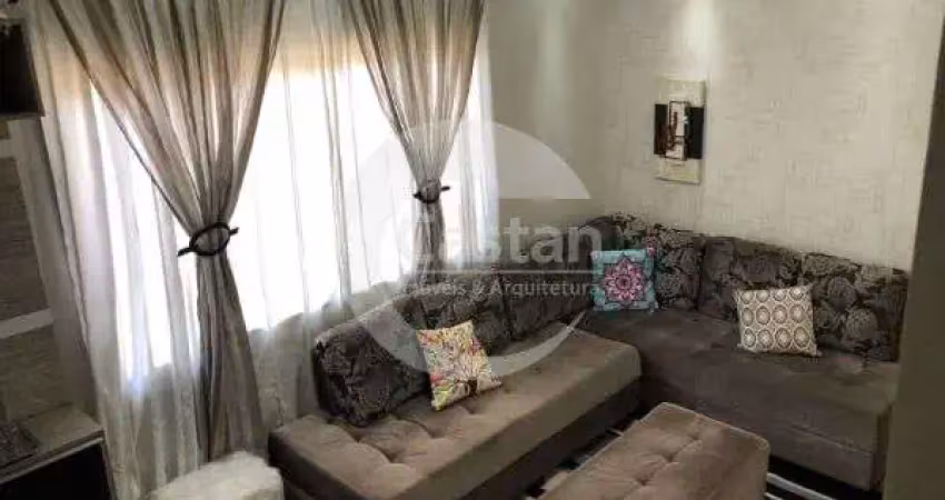 Casa em condomínio fechado com 3 quartos à venda na Rua Angá, --, Vila Formosa, São Paulo