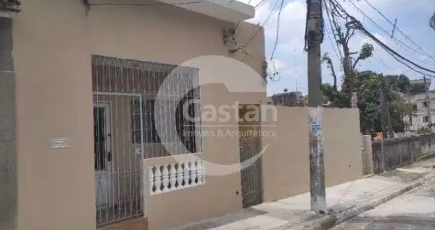 Casa com 1 quarto à venda na Rua Itanhomi, --, Vila Formosa, São Paulo