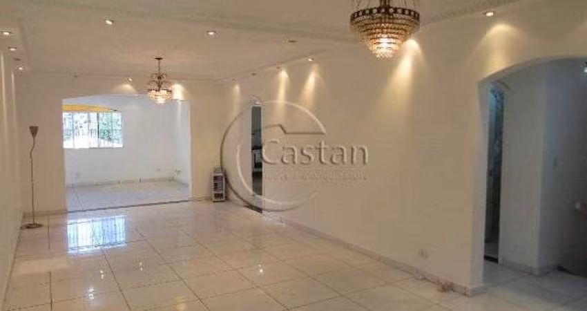 Casa com 4 quartos à venda na Rua Doutor Antônio Macedo Lima, --, Vila Zelina, São Paulo