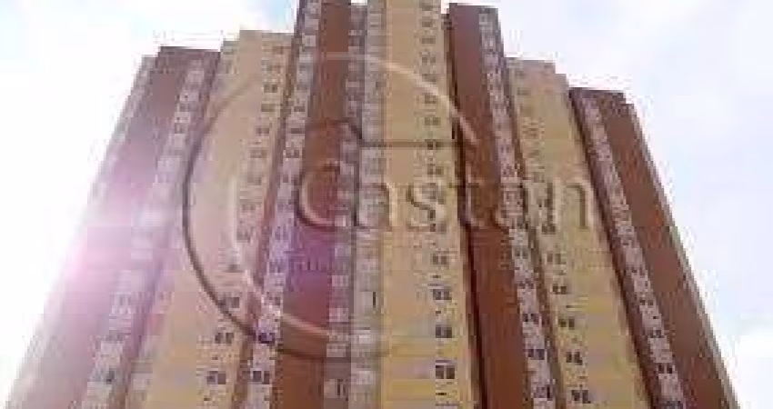 Apartamento com 1 quarto à venda na Avenida Rangel Pestana, --, Brás, São Paulo