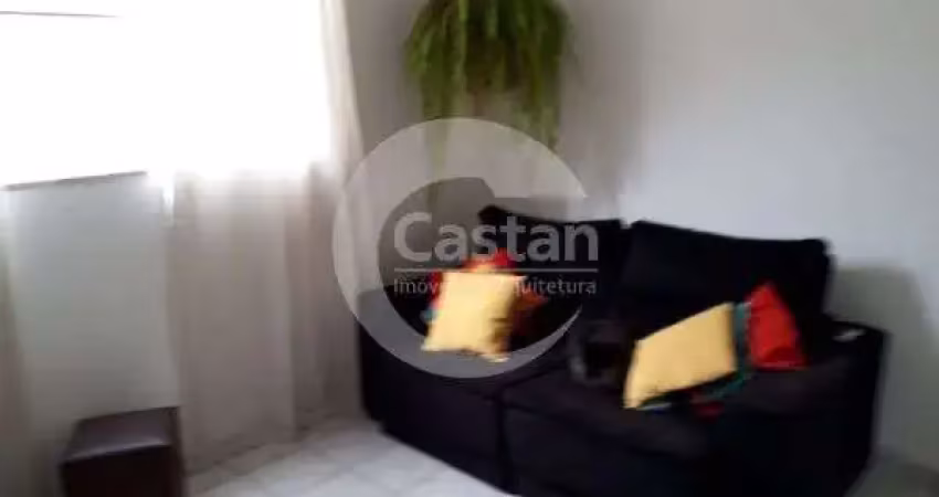 Apartamento com 2 quartos à venda na Rua do Acre, --, Mooca, São Paulo