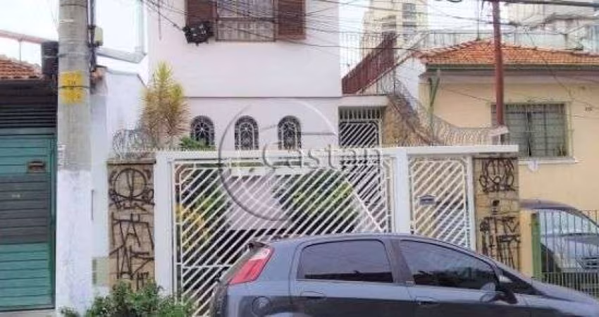 Casa com 3 quartos à venda na Rua Falchi Gianini, --, Vila Prudente, São Paulo