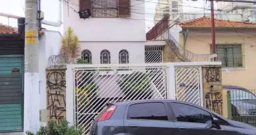 Casa com 3 quartos à venda na Rua Falchi Gianini, --, Vila Prudente, São Paulo