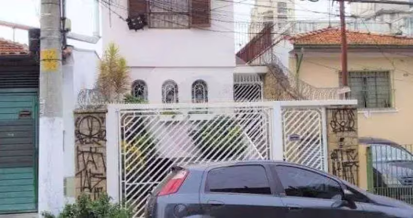 Casa com 3 quartos à venda na Rua Falchi Gianini, --, Vila Prudente, São Paulo