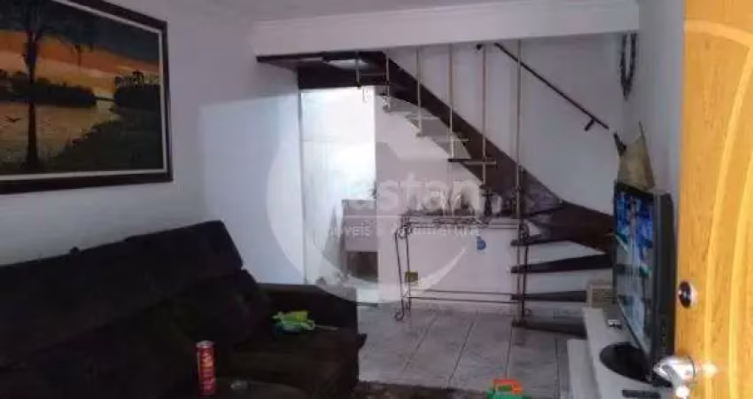 Casa com 2 quartos à venda na Rua Basílio Saru, --, Tatuapé, São Paulo