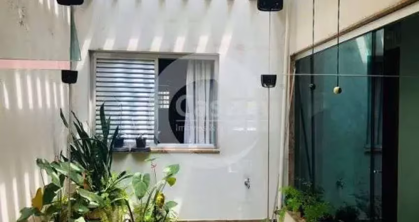 Casa em condomínio fechado com 3 quartos à venda na Rua Ingaíbos, --, Vila Formosa, São Paulo
