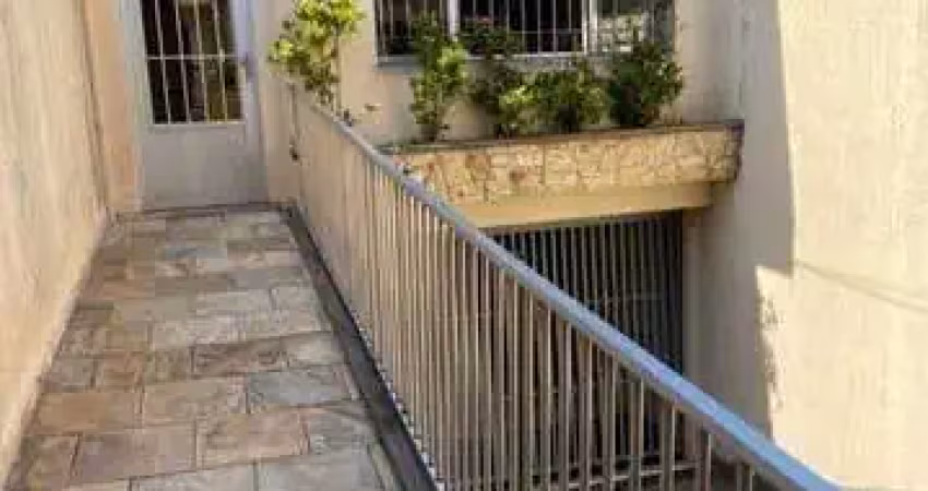 Casa com 4 quartos à venda na Rua Professor Arruda Sampaio, --, Ipiranga, São Paulo