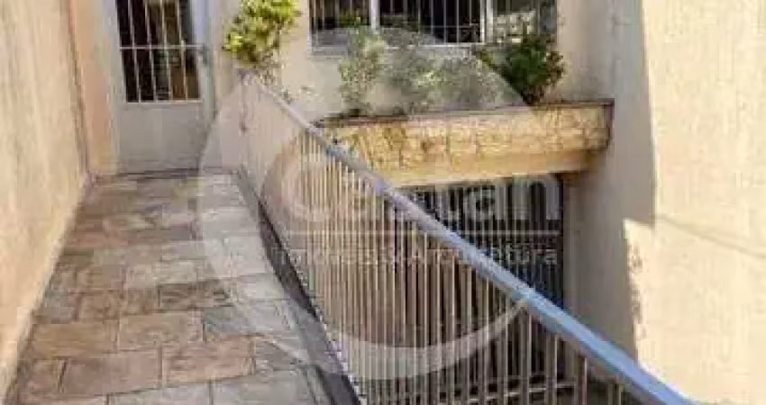 Casa com 4 quartos à venda na Rua Professor Arruda Sampaio, --, Ipiranga, São Paulo