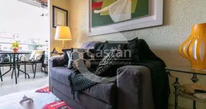 Apartamento com 3 quartos à venda na Rua Antonieta de Morais, --, Vila Matilde, São Paulo