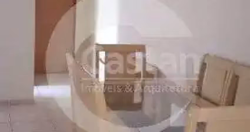 Apartamento com 2 quartos à venda na Rua Martim Burchard, --, Brás, São Paulo