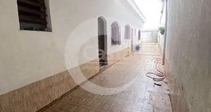 Casa com 3 quartos à venda na Rua Camé, --, Mooca, São Paulo