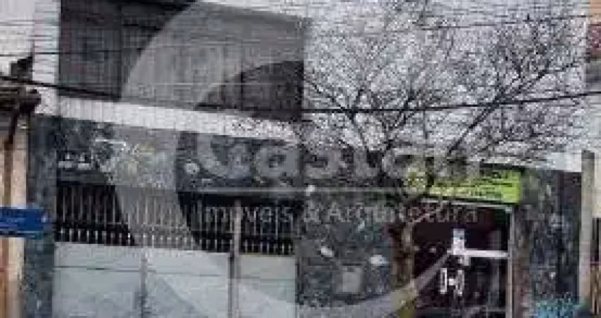 Casa com 3 quartos à venda na Rua Dom Duarte Leopoldo, --, Cambuci, São Paulo