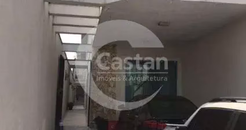 Casa com 3 quartos à venda na Avenida Melchert, --, Vila Matilde, São Paulo