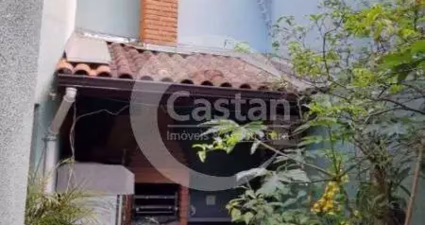 Casa com 4 quartos à venda na Rua Faria Lobato, --, Vila Ema, São Paulo