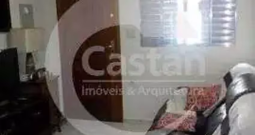 Casa em condomínio fechado com 3 quartos à venda na Rua do Oratório, --, Mooca, São Paulo