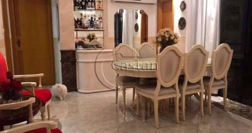 Apartamento com 3 quartos à venda na Rua Pinheiro Guimarães, --, Vila Prudente, São Paulo