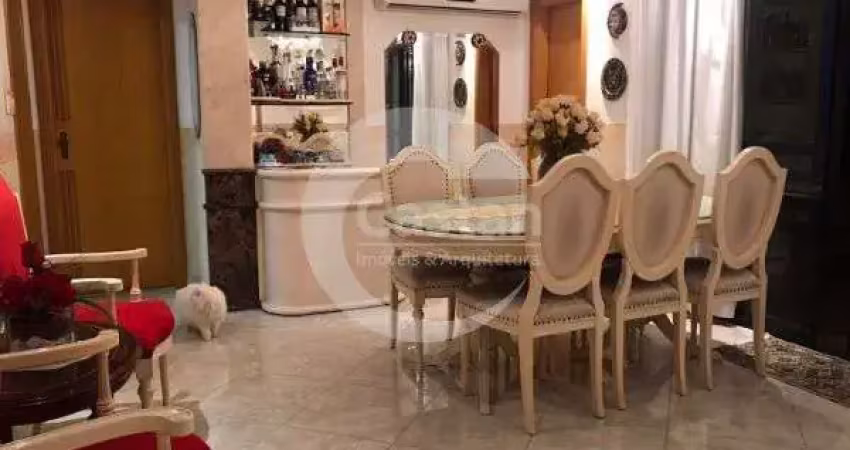 Apartamento com 3 quartos à venda na Rua Pinheiro Guimarães, --, Vila Prudente, São Paulo