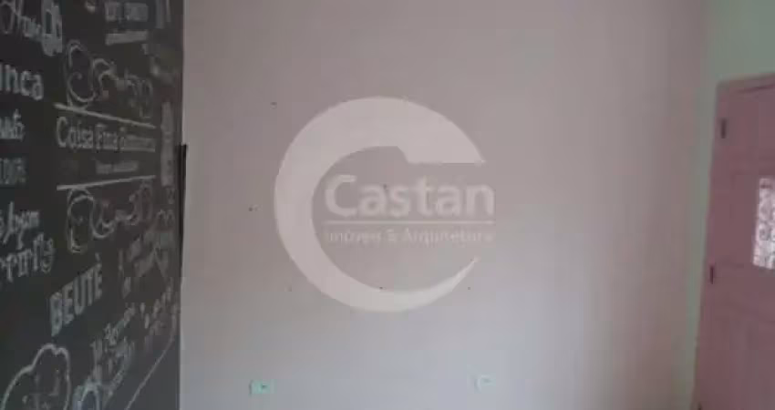 Casa com 2 quartos à venda na Rua Demétrio Ribeiro, --, Tatuapé, São Paulo