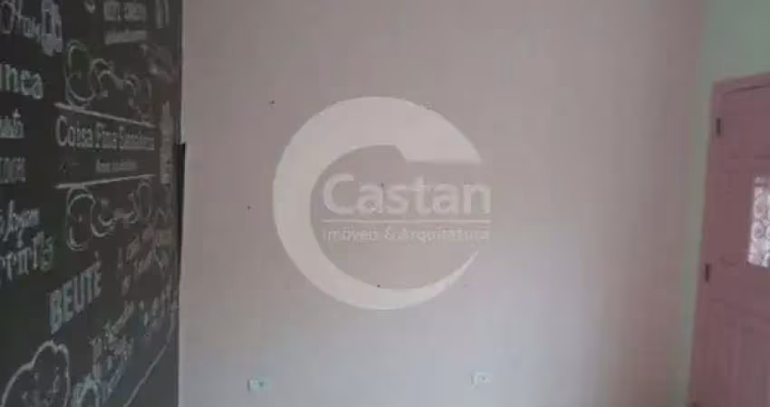 Casa com 2 quartos à venda na Rua Demétrio Ribeiro, --, Tatuapé, São Paulo