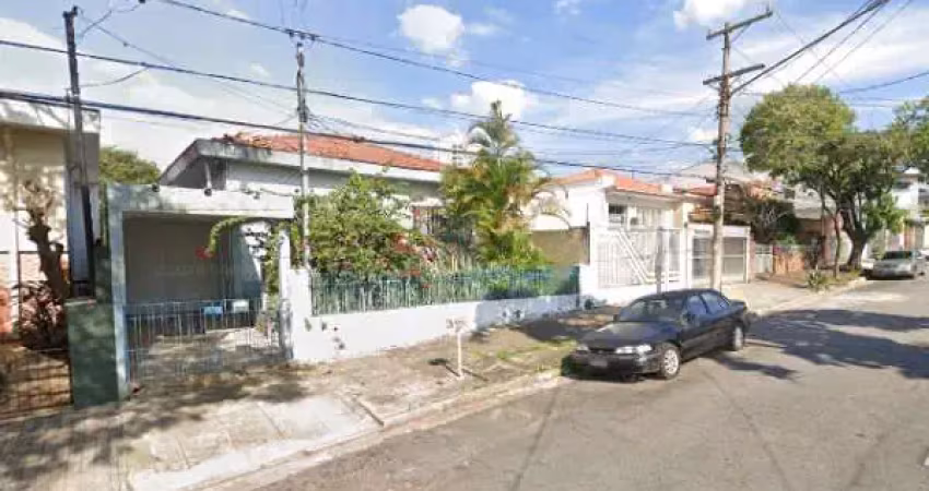 Casa com 5 quartos à venda na Rua Raguna Cabral, --, Ipiranga, São Paulo