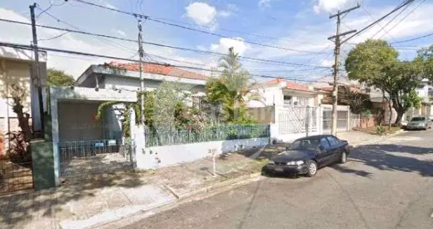 Casa com 5 quartos à venda na Rua Raguna Cabral, --, Ipiranga, São Paulo