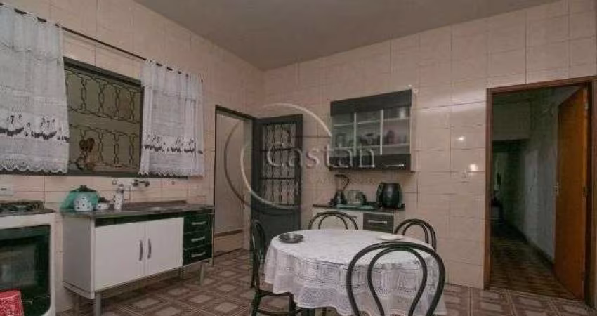 Casa com 4 quartos à venda na Rua Oliveira Gouveia, --, Vila Prudente, São Paulo