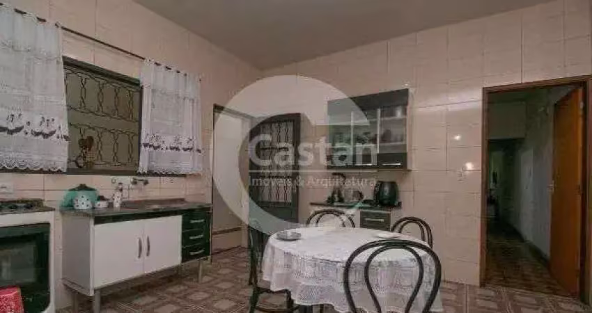 Casa com 4 quartos à venda na Rua Oliveira Gouveia, --, Vila Prudente, São Paulo