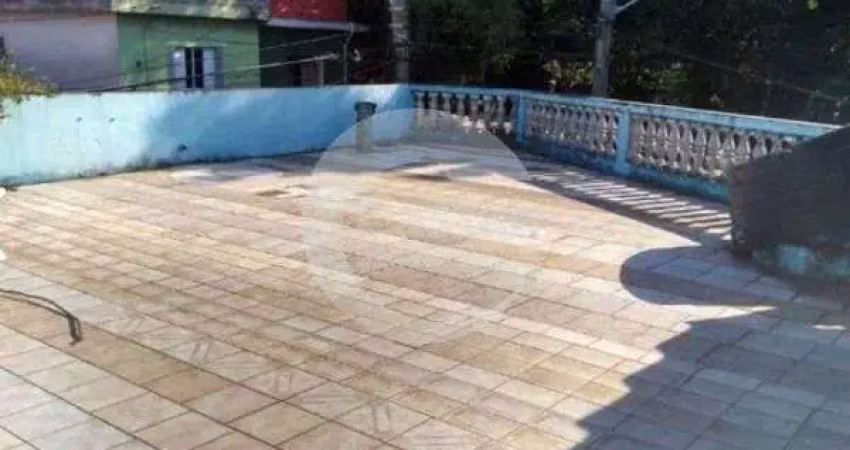 Casa com 4 quartos à venda na Rua José Honório Prado, --, Vila Formosa, São Paulo
