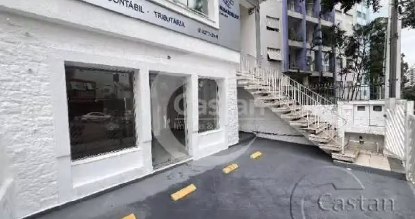 Ponto comercial com 11 salas à venda na Rua Juventus, --, Mooca, São Paulo