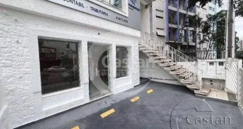 Ponto comercial com 11 salas à venda na Rua Juventus, --, Mooca, São Paulo