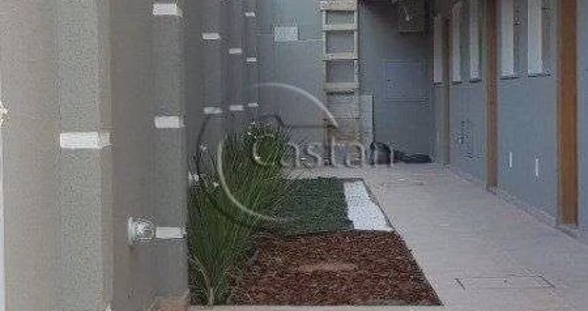 Apartamento com 1 quarto à venda na Rua do Orfanato, --, Vila Prudente, São Paulo