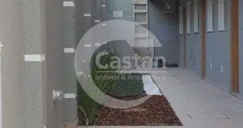 Apartamento com 1 quarto à venda na Rua do Orfanato, --, Vila Prudente, São Paulo
