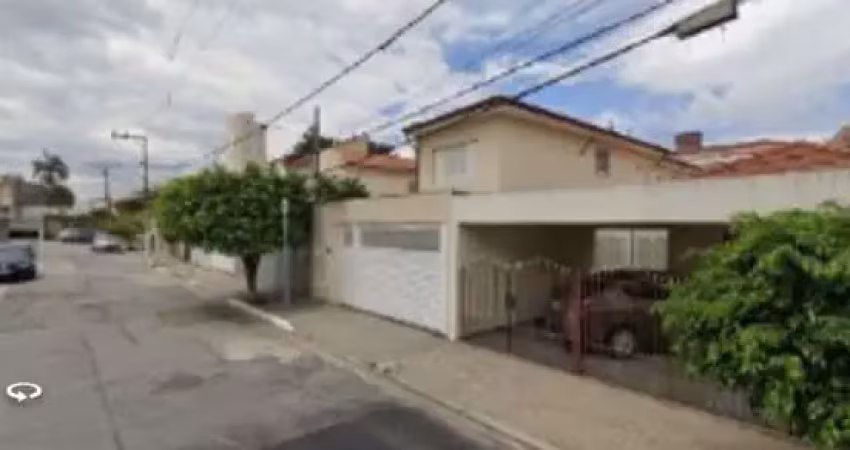 Casa com 4 quartos à venda na Rua João Comino Lopes, --, Mooca, São Paulo