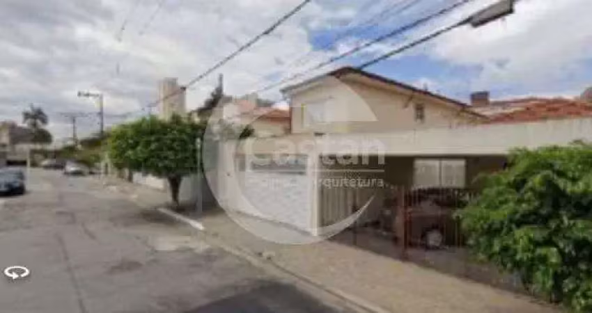Casa com 4 quartos à venda na Rua João Comino Lopes, --, Mooca, São Paulo