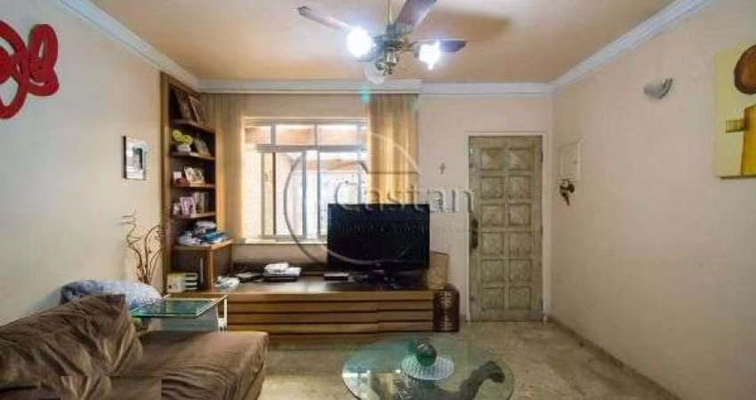 Casa com 3 quartos à venda na Primeiro de Outubro, --, Ipiranga, São Paulo