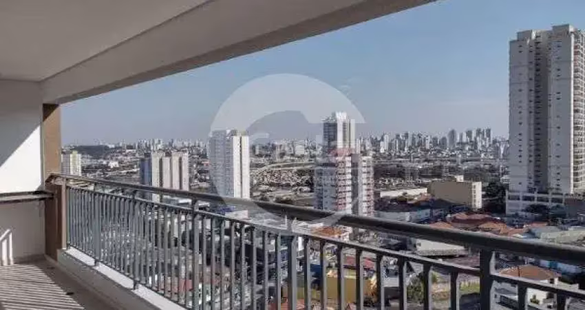 Apartamento com 2 quartos à venda na Avenida Paes de Barros, --, Mooca, São Paulo