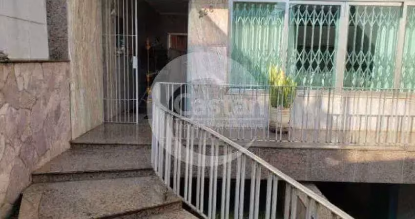 Casa com 3 quartos à venda na Rua Cristianópolis, --, Mooca, São Paulo