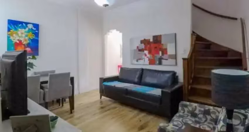 Casa com 3 quartos à venda na Rua Marquês Olinda, --, Ipiranga, São Paulo