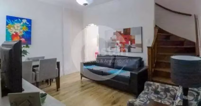 Casa com 3 quartos à venda na Rua Marquês Olinda, --, Ipiranga, São Paulo