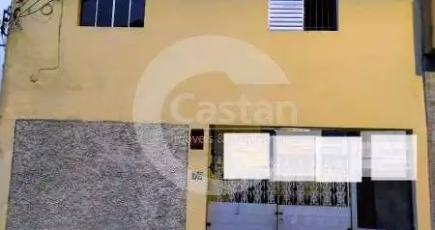 Casa com 3 quartos à venda na Rua Cândido Sales, --, Jardim Independência, São Paulo
