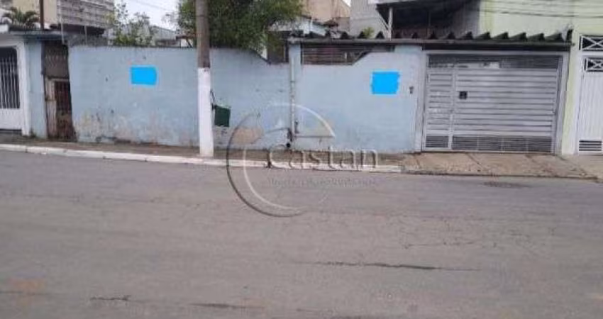 Casa com 2 quartos à venda na Rua Ribeirópolis, --, Vila Ema, São Paulo