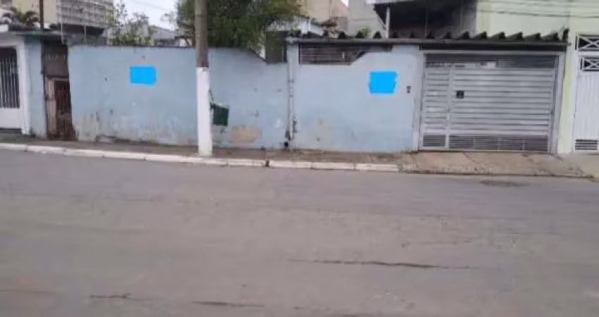 Casa com 2 quartos à venda na Rua Ribeirópolis, --, Vila Ema, São Paulo