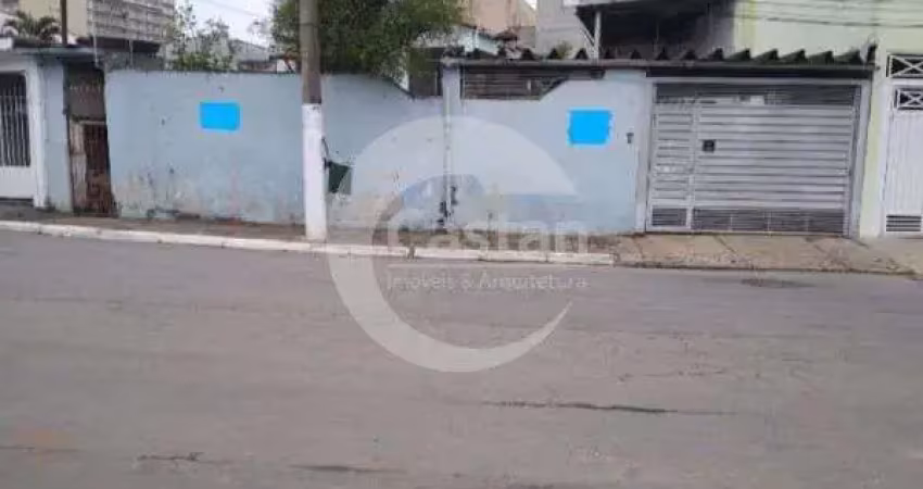Casa com 2 quartos à venda na Rua Ribeirópolis, --, Vila Ema, São Paulo