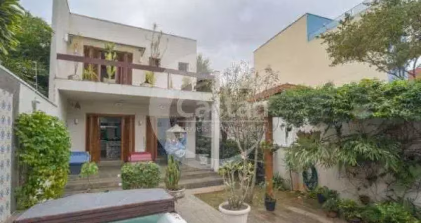 Casa com 3 quartos à venda na Rua Doutor Inácio Arruda, --, Ipiranga, São Paulo